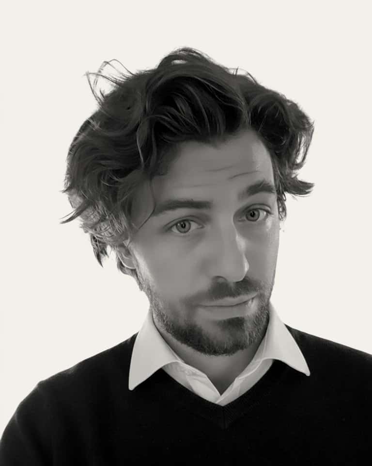 Thomas Uhlir MBA